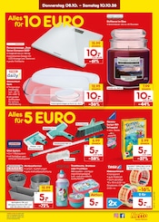 Besen im Netto Marken-Discount Prospekt in Heinsberg Aktueller Netto Marken-Discount Prospekt mit Besen, "Aktuelle Angebote", Seite 45