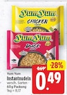 Instantnudeln von Yum Yum für 0,49 € bei E center im Angebot Instantnudeln von Yum Yum im aktuellen E center Prospekt
