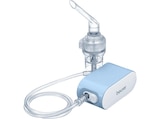 602.06 IH 60 Inhalator von BEURER im aktuellen MediaMarkt Saturn Prospekt für 72,99 €