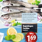 Regenbogen-Forellen bei famila Nordost im Kaltenkirchen Prospekt für 1,69 €