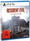 PS5-Spiel Resident Evil Requiem Angebote bei expert Bremen für 69,00 €