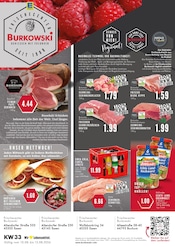 E center Discounter Prospekt der aktuellen Woche mit 8 Seiten, gültig von 10.08.2026 bis 15.08.2026, in Gelsenkirchen und Umgebung Aktueller E center Discounter Prospekt in Gelsenkirchen und Umgebung, "Aktuelle Angebote" mit 8 Seiten, 10.08.2026 - 15.08.2026