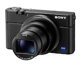 Cybershot DSC-RX100 mark VII von Sony im aktuellen Kamera Express Prospekt
