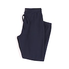 Pantalon jogger molleton homme - TEX en promo chez Carrefour Pantalon jogger molleton homme - TEX dans le catalogue Carrefour