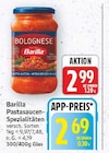 Aktuelle Barilla Angebote bei E center in Berlin Aktuelles Pastasaucen-Spezialitäten Angebot bei E center in Berlin ab 2,69 €