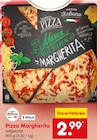 Pizza Margherita im Netto Marken-Discount Prospekt Pizza Margherita im aktuellen Netto Marken-Discount Prospekt für 2,99 €