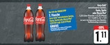Coca-Cola verschiedene Sorten im Angebot bei EDEKA in Nürnberg Coca-Cola verschiedene Sorten Angebote von Coca-Cola bei EDEKA Nürnberg für 1,11 €