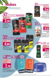 Offre L'Oréal dans le catalogue Supermarchés Match du moment à la page 6