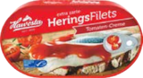 EDEKA Westerhorn - Heringsfilets Angebot im Prospekt Heringsfilets bei EDEKA im Westerhorn Prospekt für 1,00 €