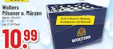 Pilsener o. Märzen bei Trinkgut im Nienburg Prospekt für 10,99 €