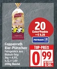 Eier-Plätzchen von Coppenrath im aktuellen EDEKA Prospekt