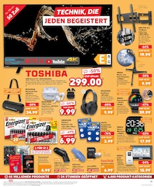 Smartphone im Kaufland Prospekt "Aktuelle Angebote" mit 36 Seiten (Ludwigshafen (Rhein))