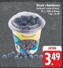 EDEKA - Heidelbeeren Angebot im Prospekt Heidelbeeren bei EDEKA im Prospekt "" für 3,49 €