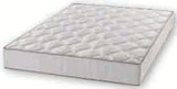 Matelas 140x190 cm - NAHKA - Hyper U à La Roche-sur-Yon Matelas 140x190 cm - NAHKA en promo chez Hyper U La Roche-sur-Yon à 159,00 €