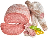 Aktuelles Frz. Baguette- oder Ringsalami Angebot bei REWE in Lübeck ab 1,99 €