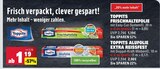 Frischhaltefolie Angebote von Toppits bei Marktkauf Leinfelden-Echterdingen für 1,19 €