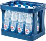 Getränke König - Mineralwasser Angebot im Prospekt Mineralwasser bei Getränke König im Prospekt "" für 6,99 €