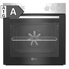 FLAVEL Einbauherdset FLS22061 für 349,99 € bei POCO im Angebot FLAVEL Einbauherdset FLS22061 im aktuellen POCO Prospekt