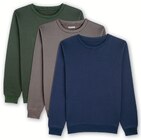 Sweat shirt en molleton Homme - Super U à Montpellier Sweat shirt en molleton Homme en promo chez Super U Montpellier à 6,90 €