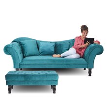 Colorado 2-Sitzer Sofa Angebot in Kernen im Remstal im aktuellen Prospekt bei Seats and Sofas in Kernen im Remstal