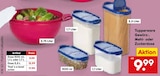 Gewürz-, Mehl- oder Zuckerdose im Netto Marken-Discount Prospekt Gewürz-, Mehl- oder Zuckerdose von Tupperware im aktuellen Netto Marken-Discount Prospekt für 9,99 €