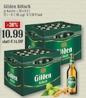 EDEKA - Kölsch Angebot im Prospekt Kölsch bei EDEKA im Prospekt "" für 10,99 €