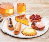 6 Pâtisseries Assorties en promo chez Super U Alençon à 6,99 €