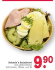 Scheck´s Salatbowl Angebote bei E center Karlsruhe für 9,90 €