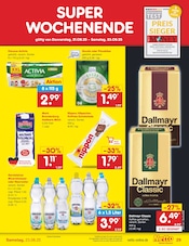Aktueller Netto Marken-Discount Prospekt mit Gerolsteiner, "Aktuelle Angebote", Seite 53