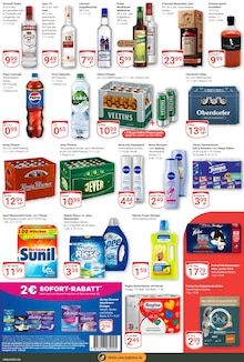 Volvic im aktuellen GLOBUS Prospekt (Rostock) Volvic im GLOBUS Prospekt "Aktuelle Angebote" mit 29 Seiten (Rostock)