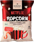 Popcorn von Heimatgut im aktuellen Marktkauf Prospekt für 1,99 €
