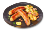 Aktuelle Bratwurst Angebote bei Penny in Osnabrück Aktuelles Frische Schweine-Bratwurst Angebot bei Penny in Osnabrück ab 4,99 €
