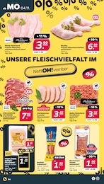 Hähnchenbrustfilet Angebot im aktuellen Netto mit dem Scottie Prospekt auf Seite 4