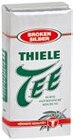 Broken Silber Teemischung im Angebot bei Kaufland in Osnabrück Broken Silber Teemischung Angebote von Thiele Tee bei Kaufland Osnabrück für 8,99 €