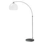 POCOline Bogenleuchte im POCO Prospekt POCOline Bogenleuchte von im aktuellen POCO Prospekt für 27,99 €