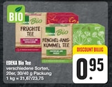 Bio Tee Angebote von EDEKA bei E center Würzburg für 0,95 €