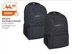 Rucksack Edison Angebote von Walker bei Müller Konstanz für 44,99 €