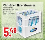 Angebot im Trinkgut Bonn Prospekt Trinkgut Bonn Prospekt mit im Angebot für 5,49 €