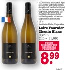 Loire Fournier Chenin Blanc Angebote von Fournier bei E center Rastatt für 8,99 €