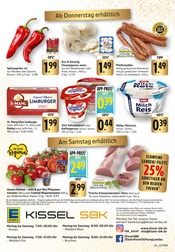 Aktueller E center Prospekt mit Tomaten, "Aktuelle Angebote", Seite 24