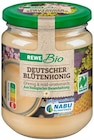 Deutscher Blütenhonig von REWE Bio im aktuellen REWE Prospekt für 2,99 €