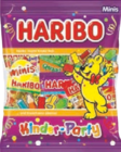 Minis Fruchtgummi von Haribo im aktuellen E neukauf Prospekt für 1,79 €