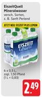 Sanft Perlend im Angebot bei E center in Filderstadt Sanft Perlend Angebote von EiszeitQuell bei E center Filderstadt für 2,49 €