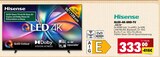 QLED-4K-UHD-TV 55E70Q im Angebot bei E center in Mainz QLED-4K-UHD-TV 55E70Q Angebote von Hisense bei E center Mainz für 333,00 €