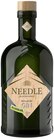 Blackforest Needle Dry Gin Angebote von Needle bei REWE Konstanz für 9,99 €
