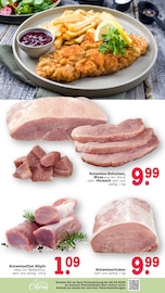 Fleisch im E center Prospekt in Wiesbaden Aktueller E center Prospekt mit Fleisch, "Aktuelle Angebote", Seite 2