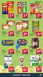 Gulasch im Netto mit dem Scottie Prospekt Günstig. Besser. Für Dich. auf S. 11