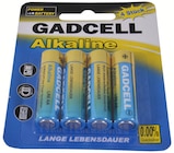 Aktuelle Batterie Angebote bei Wreesmann in Bremerhaven Aktuelles Alkaline Batterien Angebot bei Wreesmann in Bremerhaven ab 0,99 €