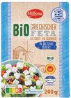 Bio Griechischer Feta Angebote von Milbona bei Lidl Koblenz für 1,99 €