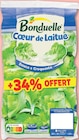 Coeur de Laitue - BONDUELLE - Netto Coeur de Laitue - BONDUELLE à 2,60 € dans le catalogue Netto